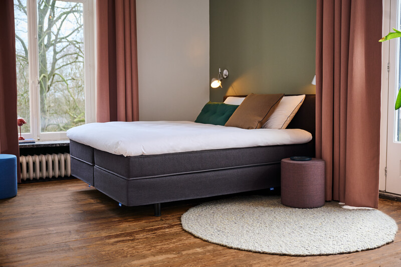 Auping Revive boxspringset 180x200
