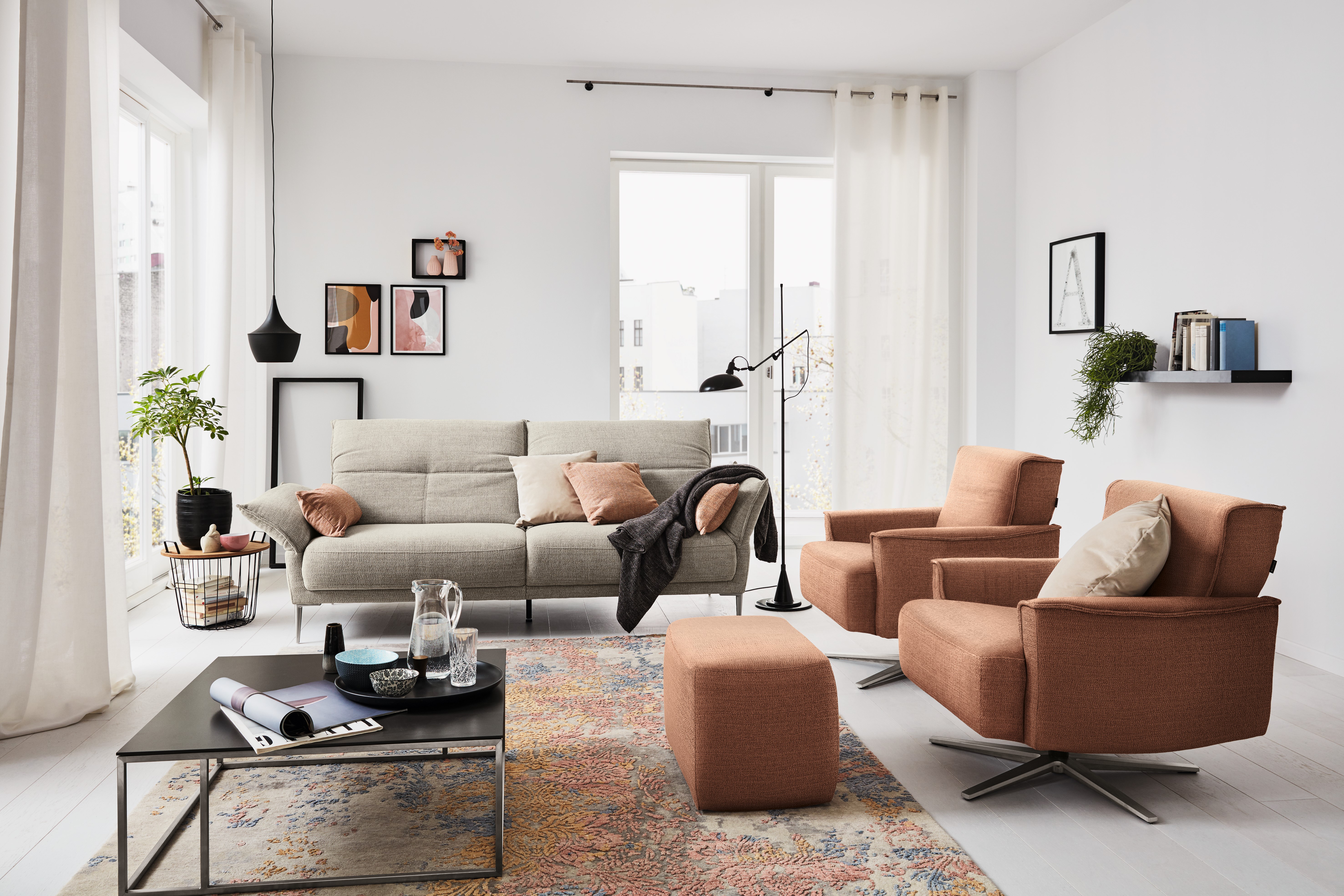 ROM bank MR9300 240 cm functies