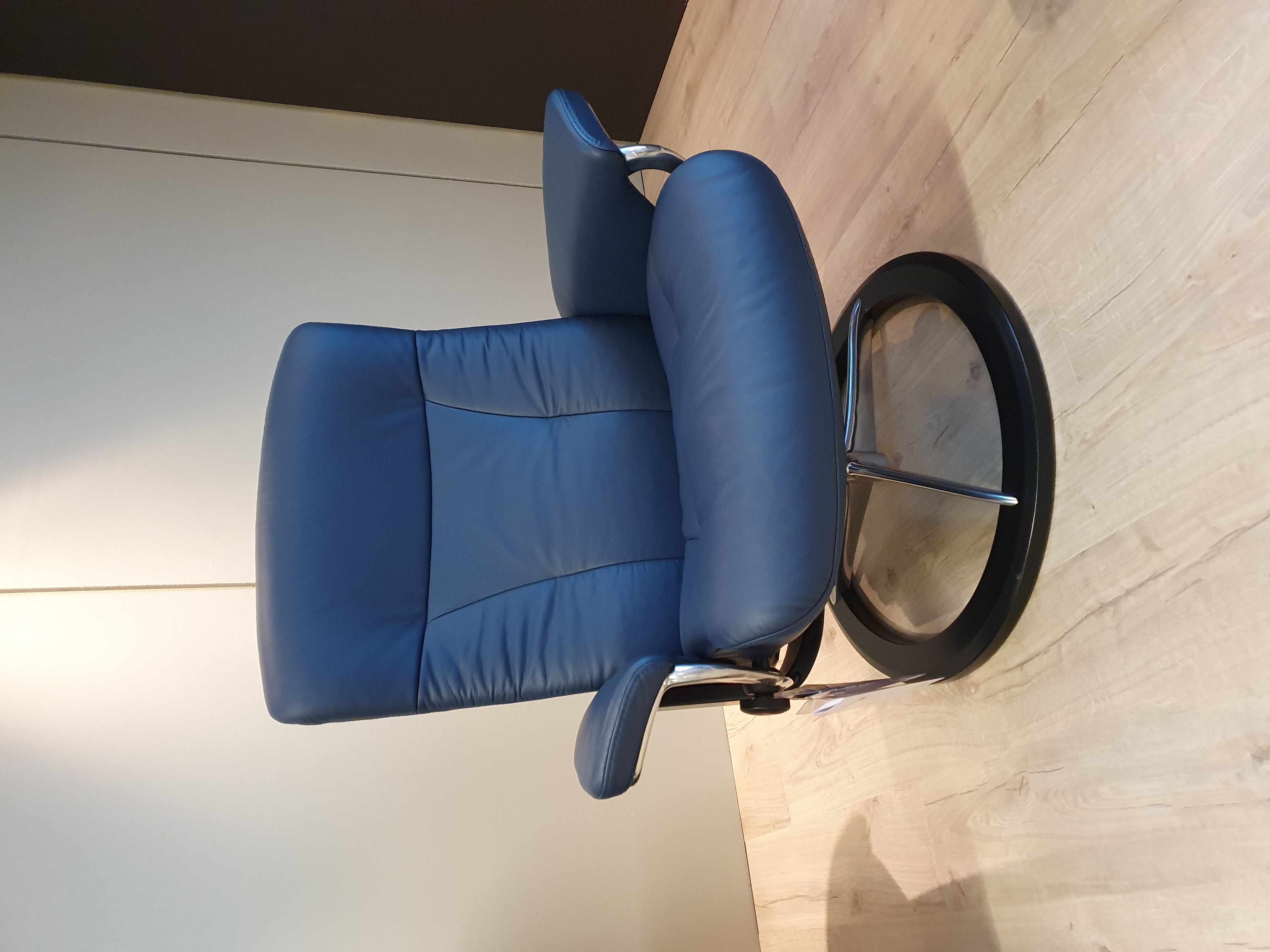 Stressless President L fauteuil