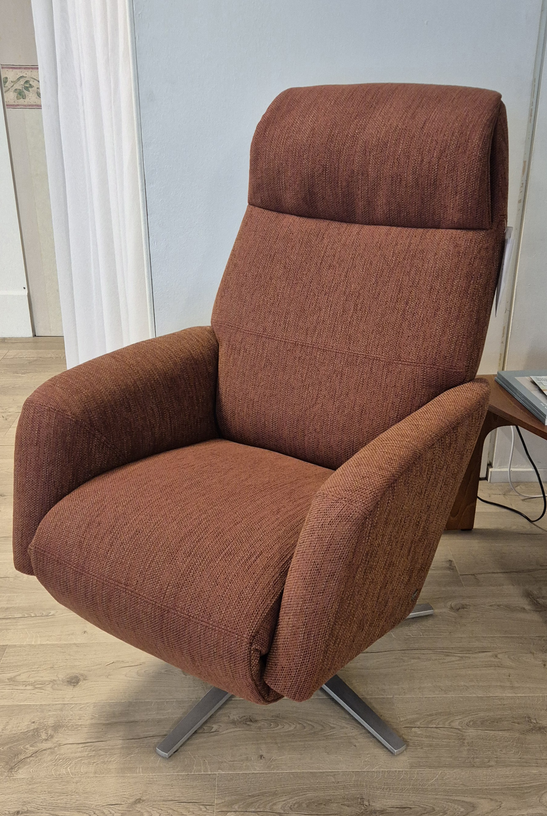Stressless Scott Power fauteuil (elektrisch verstelbaar)