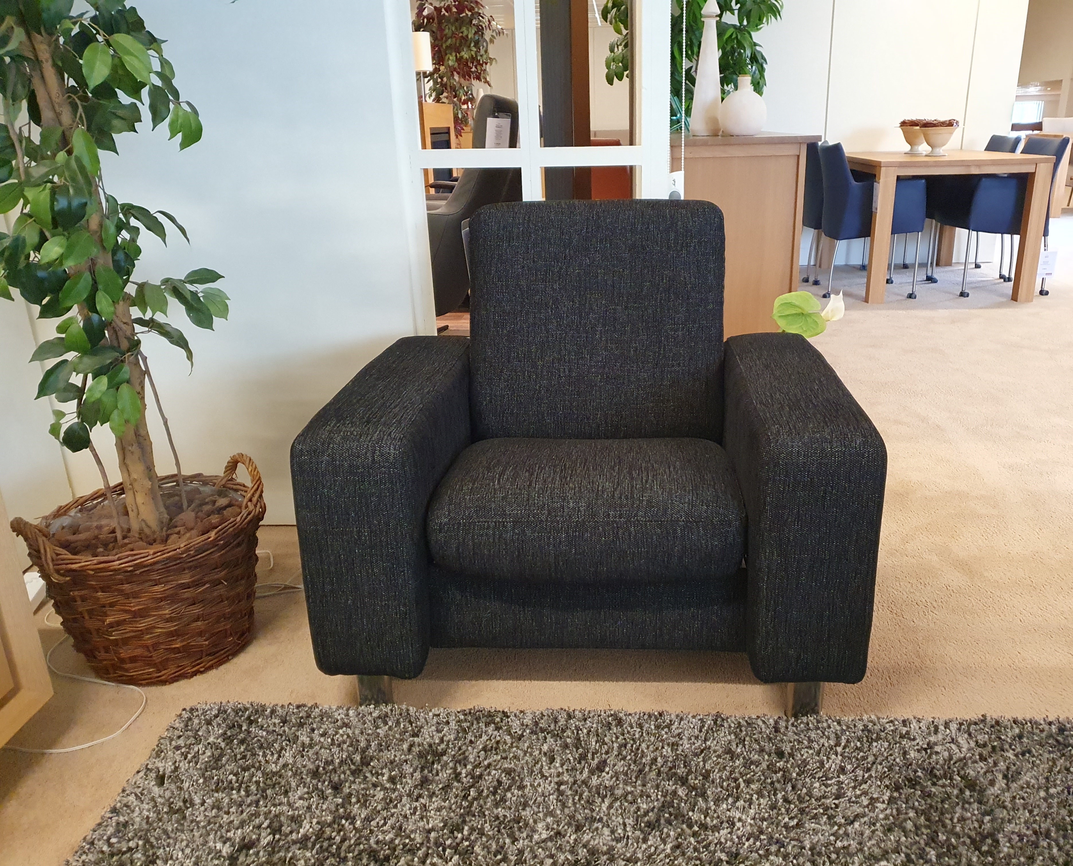 Stressless Space fauteuil