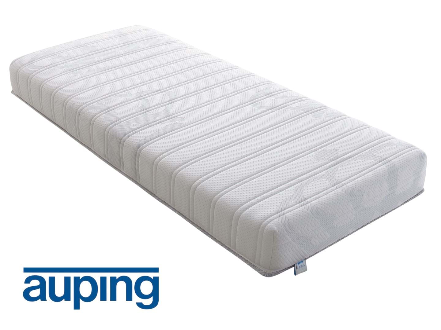 Auping Adagio matras 90x200 medium of firm