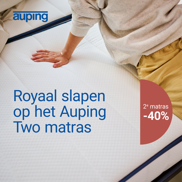 auping