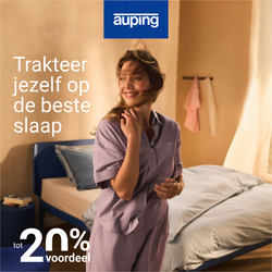 auping summersale media