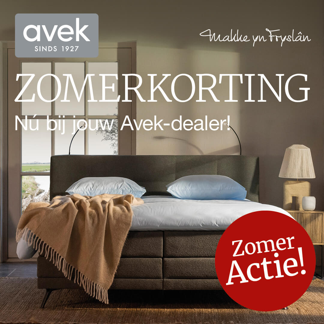 avek actie