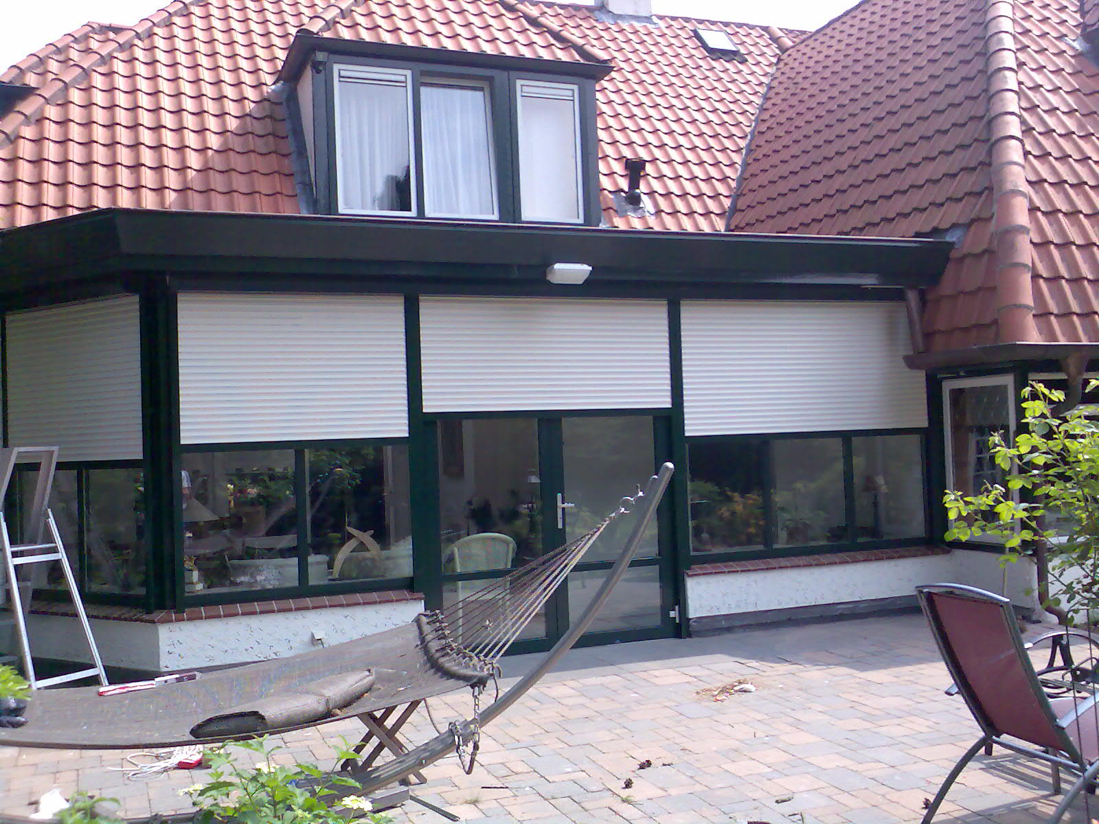 husol rolluiken