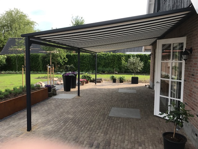 husol veranda