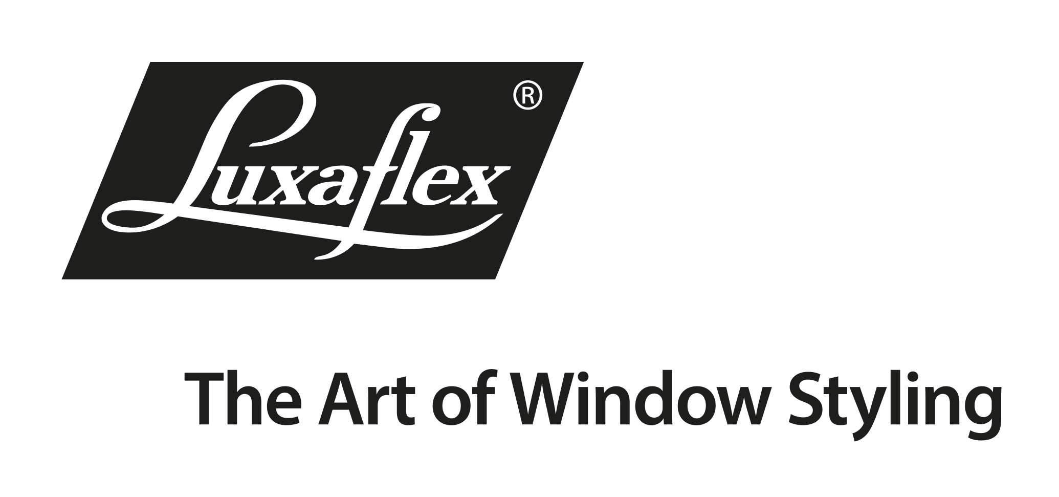 logo luxaflex