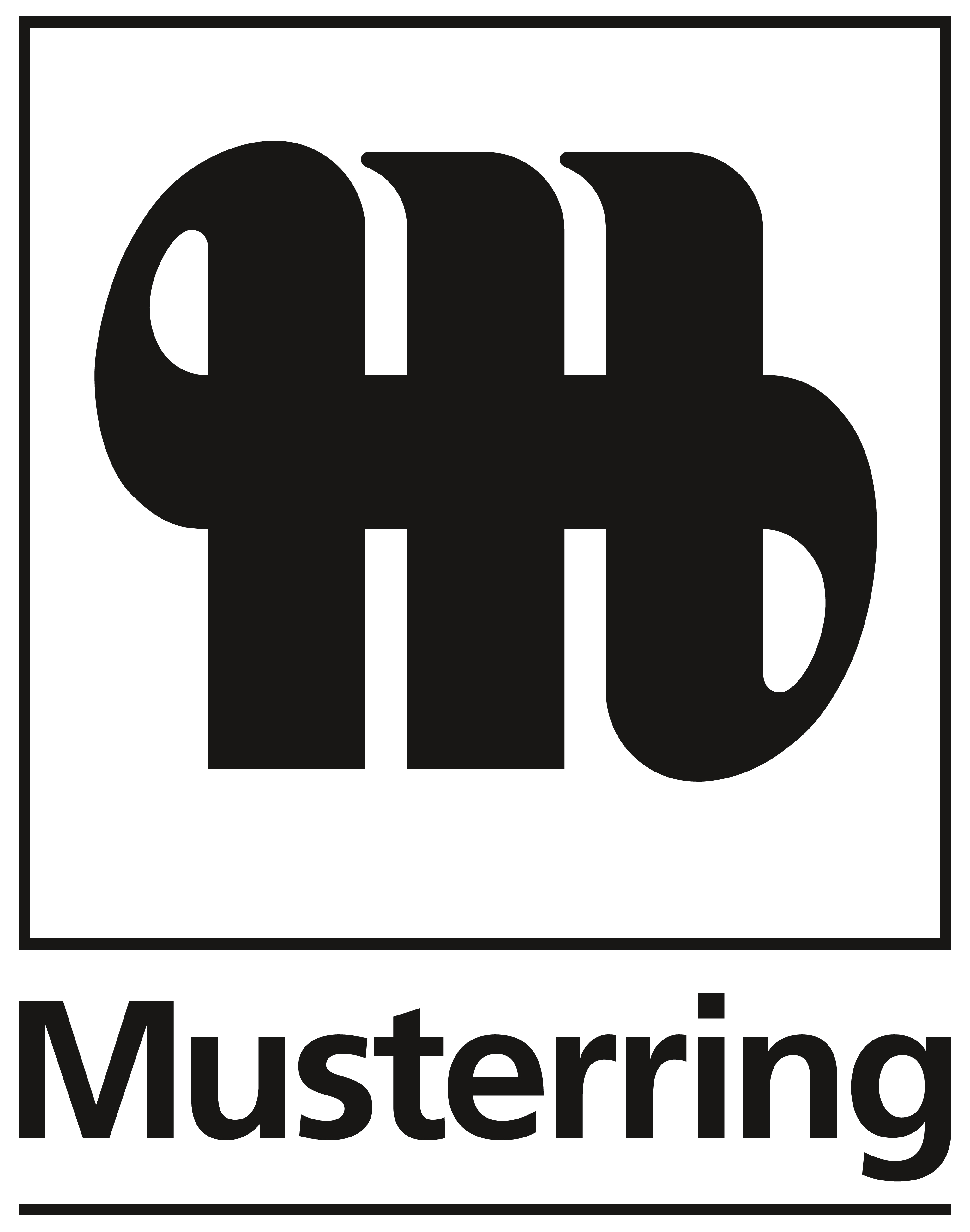 logo musterring