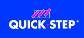 logo quick step