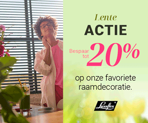 luxaflex lente webbanner