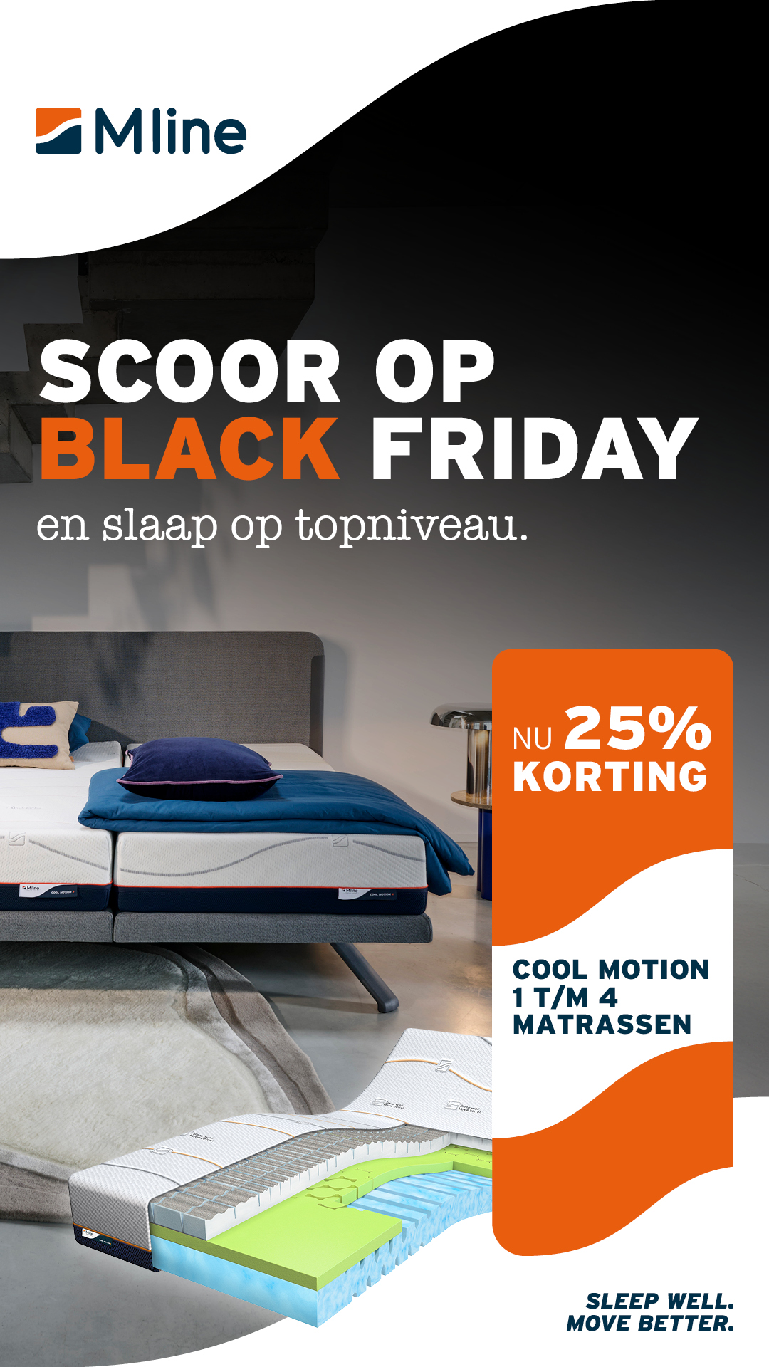 mline bfriday website