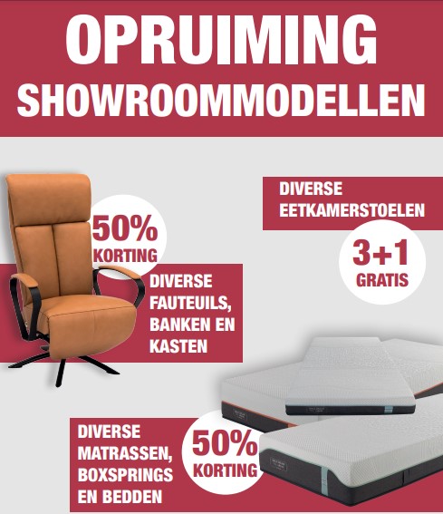 opruiming