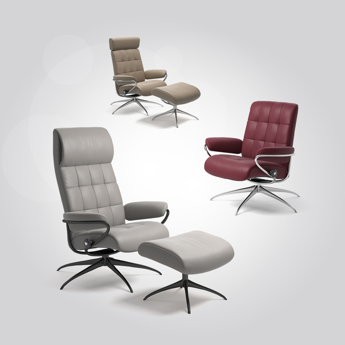 stressless london